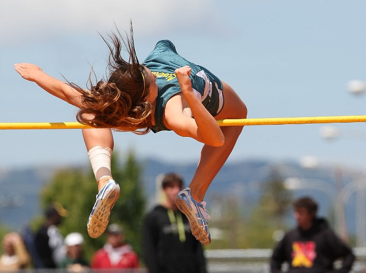 2010 NCS Tri-Valley057-SFA.JPG - 2010 North Coast Section Tri-Valley Championships, May 22, Granada High School.